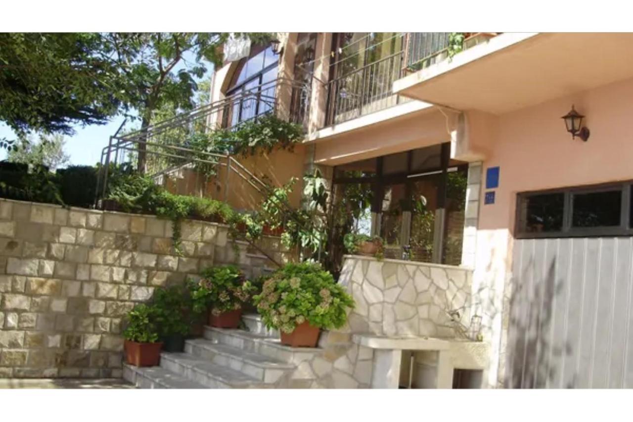 Apartments Bella Vista Makarska Kültér fotó