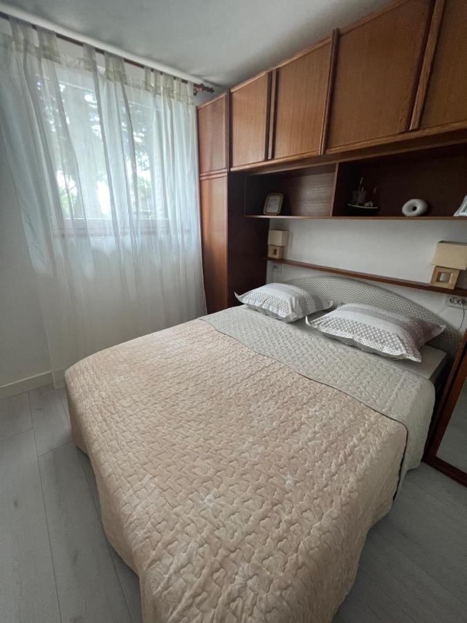 Apartments Bella Vista Makarska Kültér fotó