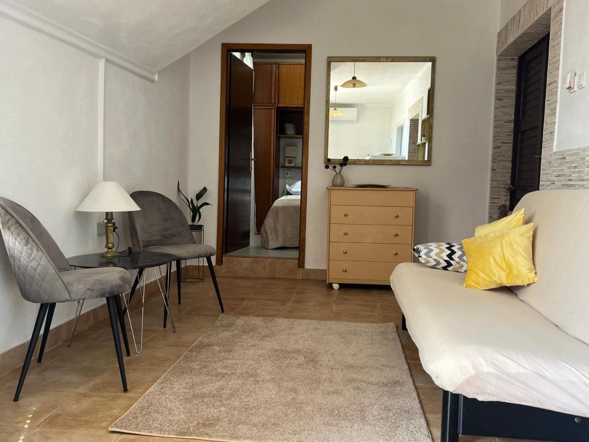 Apartments Bella Vista Makarska Kültér fotó