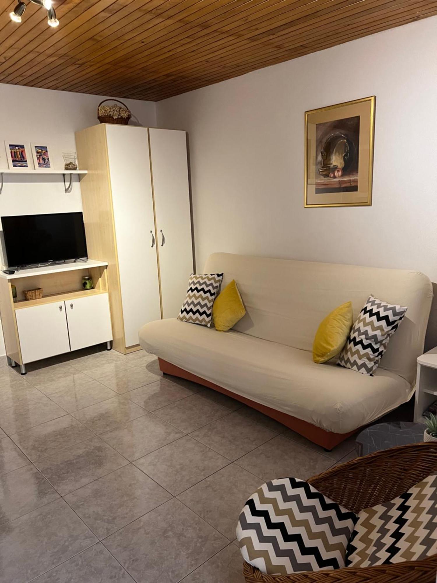 Apartments Bella Vista Makarska Szoba fotó