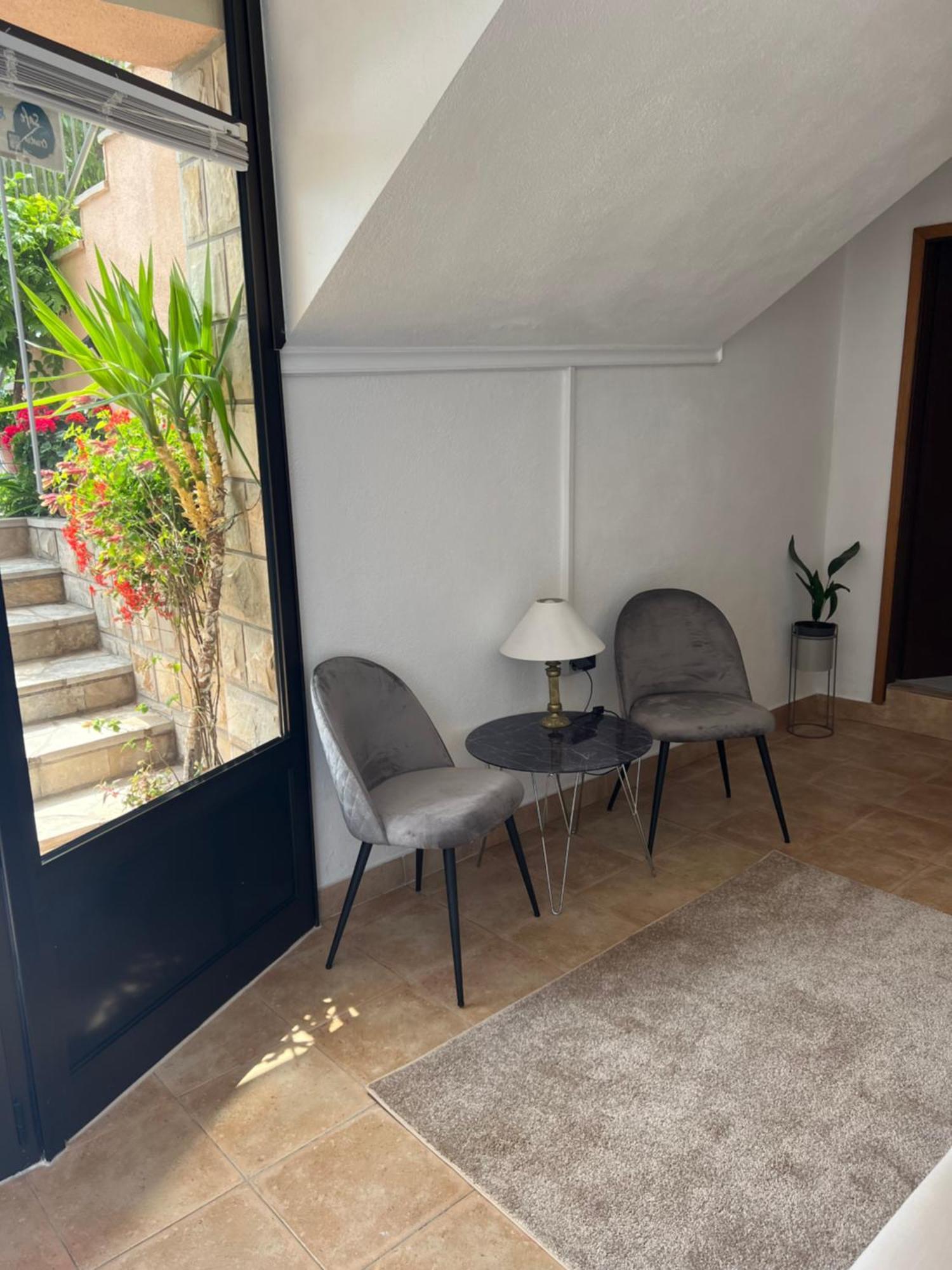 Apartments Bella Vista Makarska Szoba fotó