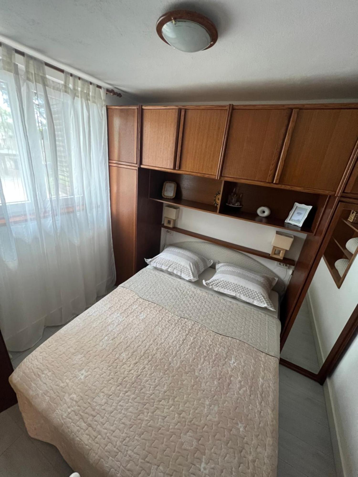 Apartments Bella Vista Makarska Szoba fotó
