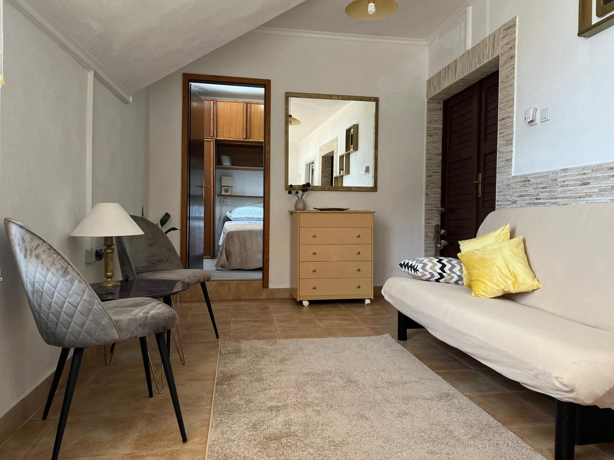 Apartments Bella Vista Makarska Szoba fotó